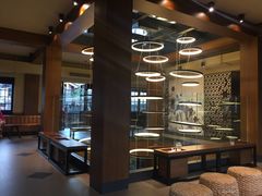 -星巴克臻选(成都宽窄巷子店)