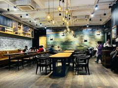 -星巴克(南京状元楼店)