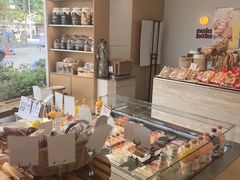 -那家面包房(珠江路店)