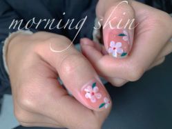 -茉柠Morning Nails