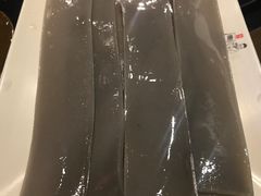 鲜宽苕粉-宽板凳老灶火锅(簋街店)