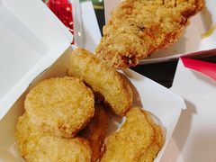 -麦当劳(中山大道中店)