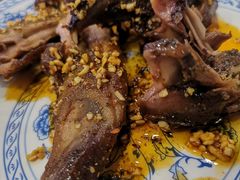 鸿运兔腿-鸿运兔·手撕烤兔(天府广场店)