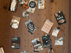 -B.U.Bread&Coffee(巧刻广场店)