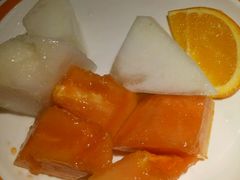 -比格比萨自助(密云店)