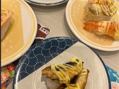 -滨寿司(高新伊藤店)