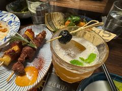 -杨梅市场·打工人小酒馆(新天地店)