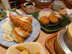 海鲜套餐-和幸(春熙路群光广场店)