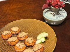 -杭州西子湖四季酒店·金沙厅