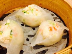 -添好运点心专门店(中环IFC店)