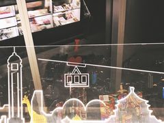 -WFC会仙楼观景台