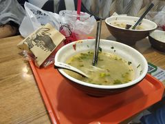 -螺小胖柳州螺蛳粉(钟楼总店)