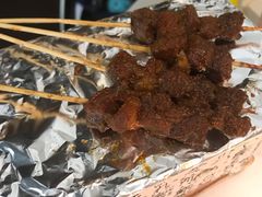 -左庭右院鲜牛肉火锅(浦江欢乐颂店)