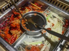 -雾都渣渣火锅(南城智汇城店)