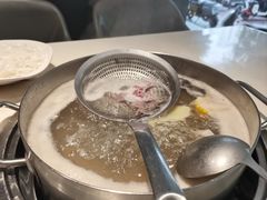 -陈记顺和潮汕牛肉火锅(韩江路店)