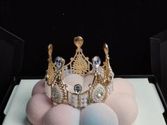 -西檬树SIMON·T轻奢蛋糕(大东方Max店)