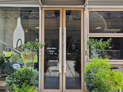 -Blac+Blac(中海环宇荟店)