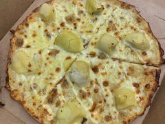 -达美乐比萨(新洲店)