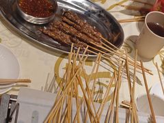 -串盟烧烤大排档·长沙美食地标(星沙店)