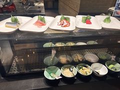 -长沙君悦酒店·自助餐厅咖啡厅