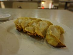 -蒋家桥饺面店(广陵路店)