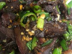 腊牛肉-曾记鸿发虾蟹城(枫林一路店)