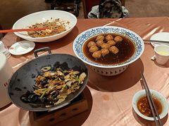 -山西会馆·晋菜·晋商宴·牌匾博物馆(胜利东街店)