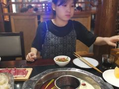 -佬土鹅肠火锅(解放路店)