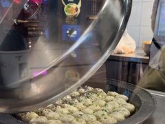 -小杨生煎(香港名都店)