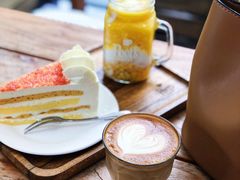 -Peet's 皮爷咖啡(东湖路手作店)