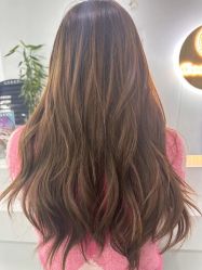 -Coo Hair salon