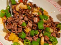 -谭厨中山传家菜.乳鸽.脆鲩鱼(华强北中航城店)