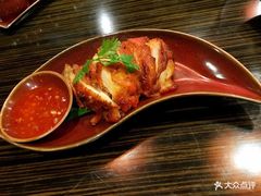 -红泰·泰精选·特色料理(中山路店)