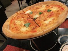 -WOLFGANG PUCK KITCHEN & BAR(迪士尼小镇店)