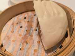 -君庭中餐厅(友谊宾馆店)