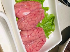 -海底捞火锅(公益西桥店)