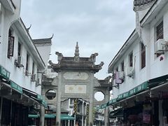 -南岳衡山风景名胜区-南岳大庙