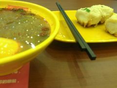 生煎-小杨生煎(周浦万达店)