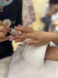 -绘甲社NACHO&DAI SALON