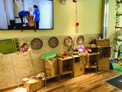 -昱南托育园.托班晚托.寒暑假班