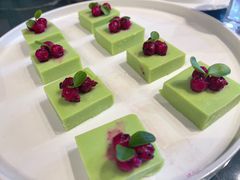 -天毓山庄·餐厅