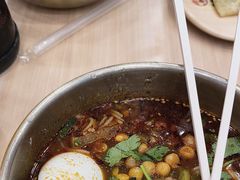 -卷翻天·卷饼(欧亚商都店)