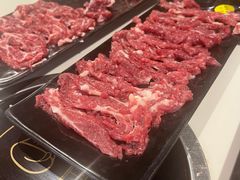 -陈记顺和牛肉火锅(火车站店)