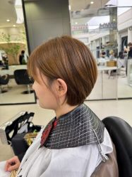 -GANO HAIR 