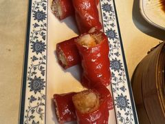 -相思林金岛饭店(青山湖店)