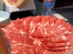 -阳坊涮肉(西直门凯德mall店)
