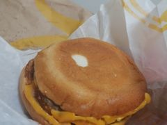 -麦当劳(祈年大街店)