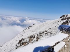-萍乡武功山风景名胜区