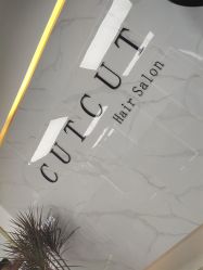 -CUT CUT Hair Salon