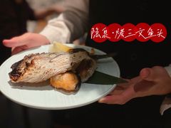 -隐泉之语日式料理(王府中环店)